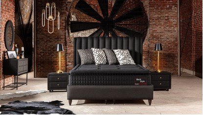 Black Style Set