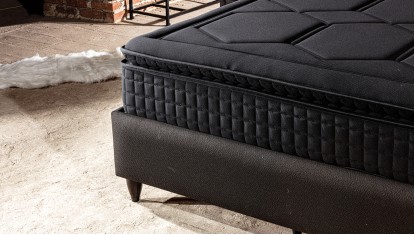 Black Style Set